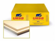 URSA XPS N/W E*L 2.5X0.6 ML EP 30MM R0.9 0 14PNX/COLIS 252M2/PAL